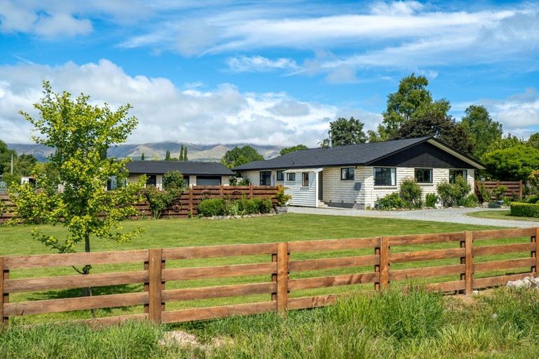 Photo of property in 18 North Street, Fairlie, 7925