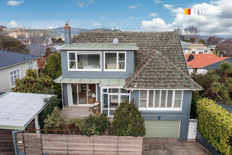 Photo of property in 4 Baxter Street, Maori Hill, Dunedin, 9010