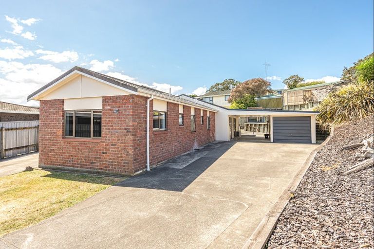 Photo of property in 28 Treadwell Street, Springvale, Whanganui, 4501