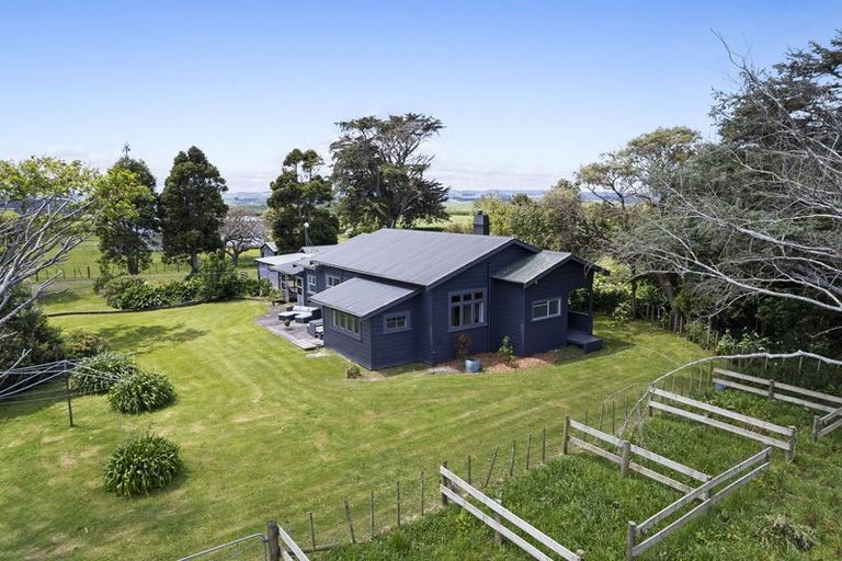 Photo of property in 461b South Road, Hawera, 4672