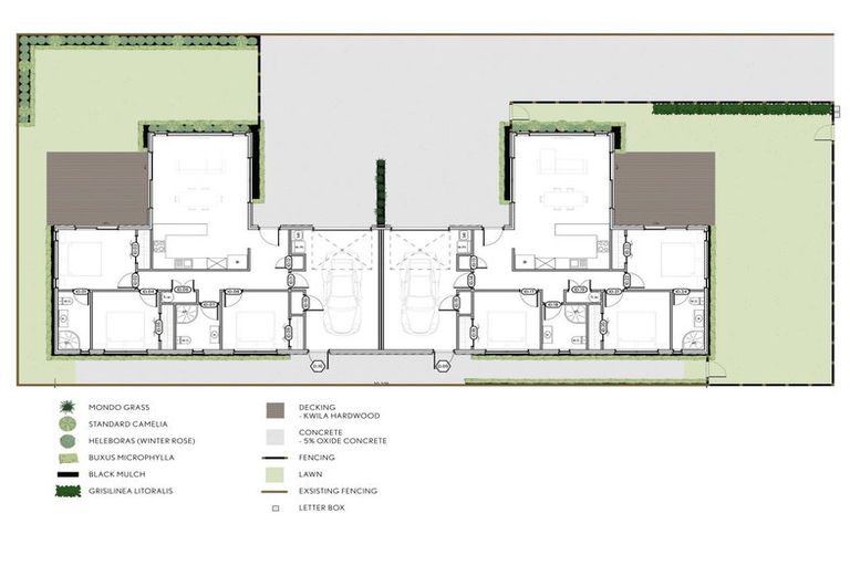 Photo of property in 25 Fuchsia Avenue, Pukete, Hamilton, 3200