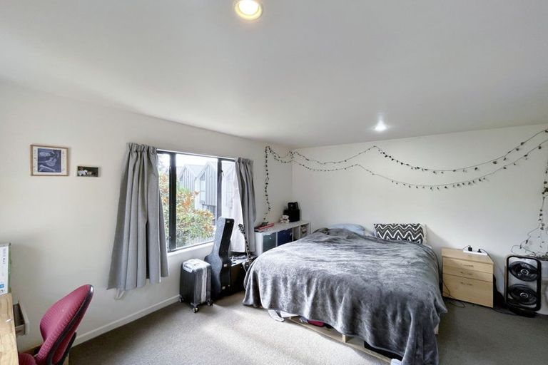 Photo of property in 7/4 Brockworth Place, Riccarton, Christchurch, 8011