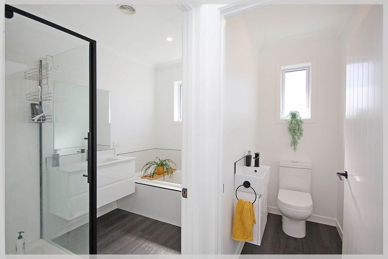 Photo of property in 3a Chrystall Street, Foxton Beach, Foxton, 4815