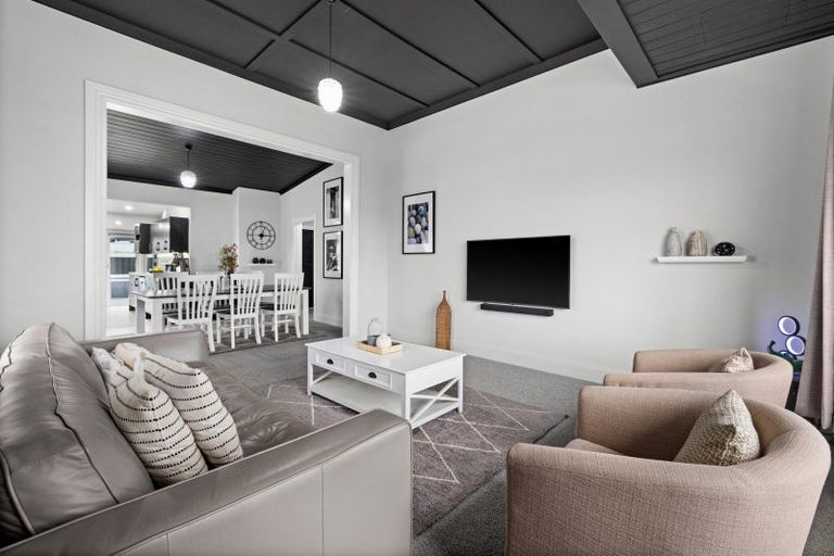 Photo of property in 79 Nelson Crescent, Napier South, Napier, 4110