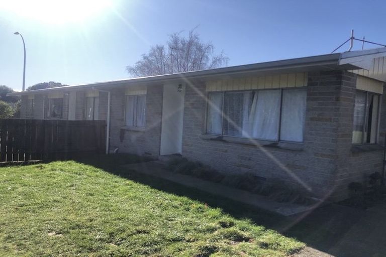 Photo of property in 322 Old Taupo Road, Hillcrest, Rotorua, 3015