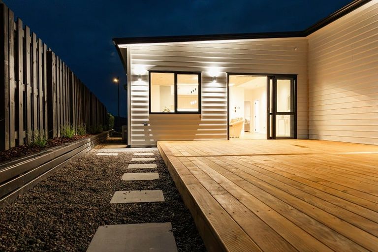 Photo of property in 43 Whites Way, Te Kauwhata, 3710