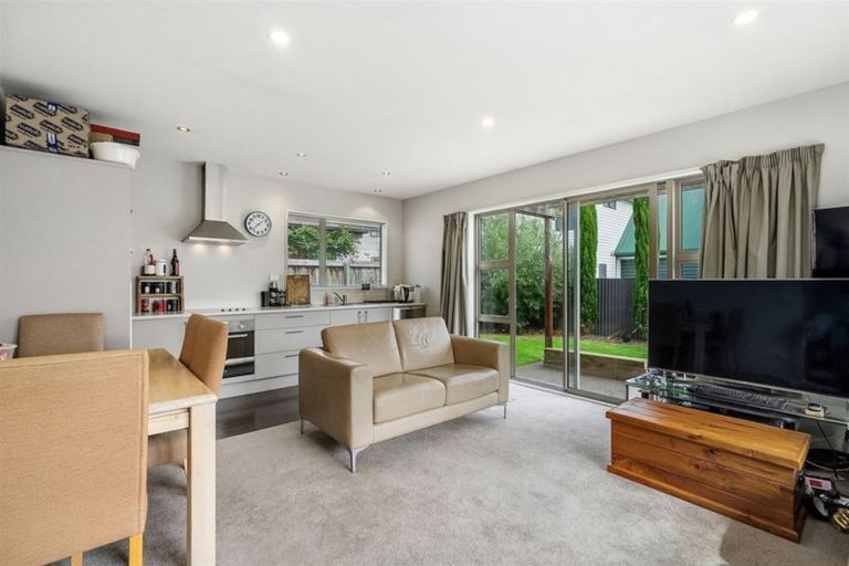 Photo of property in 28a Harman Street, Addington, Christchurch, 8024