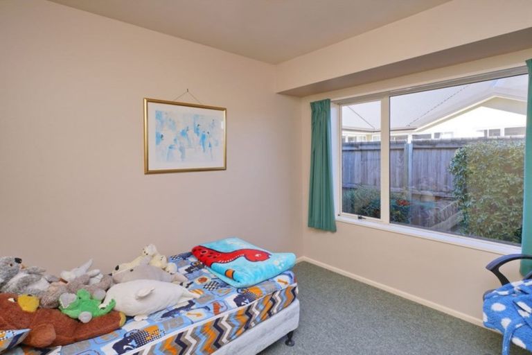 Photo of property in 43 Rempstone Drive, Halswell, Christchurch, 8025