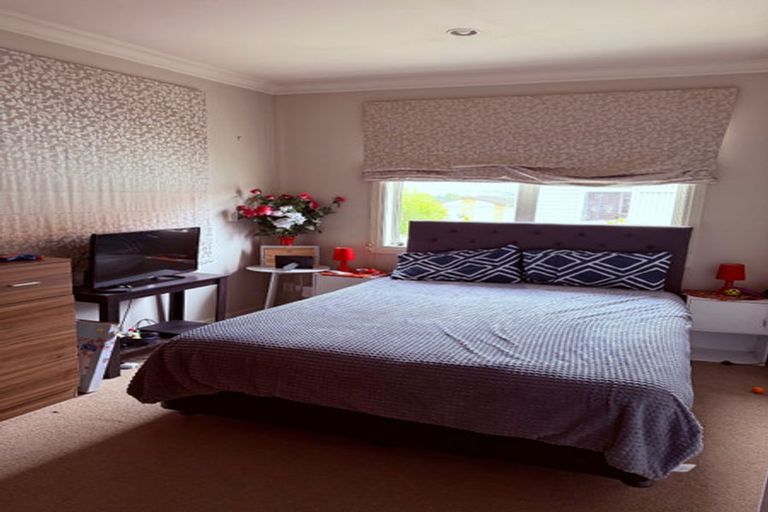 Photo of property in 16/126 Stancombe Road, Flat Bush, Auckland, 2016