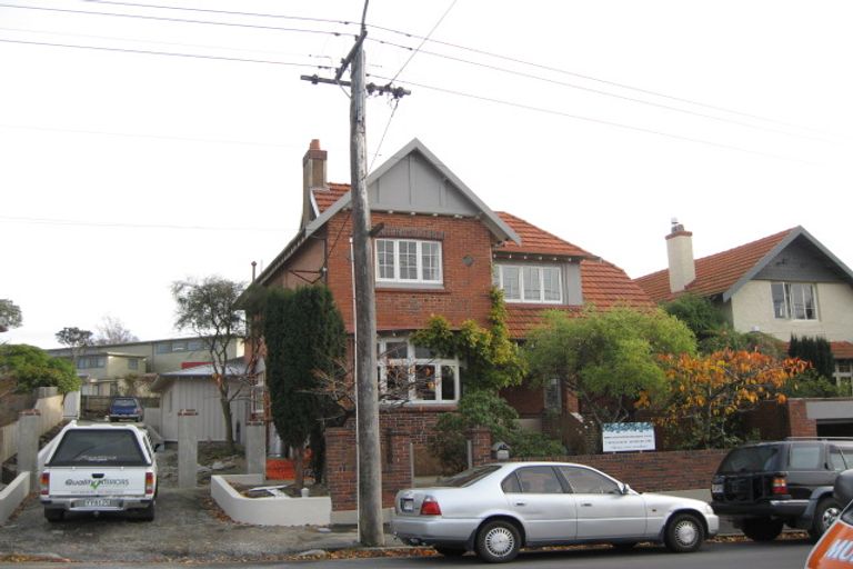 Photo of property in 355 Highgate, Roslyn, Dunedin, 9010