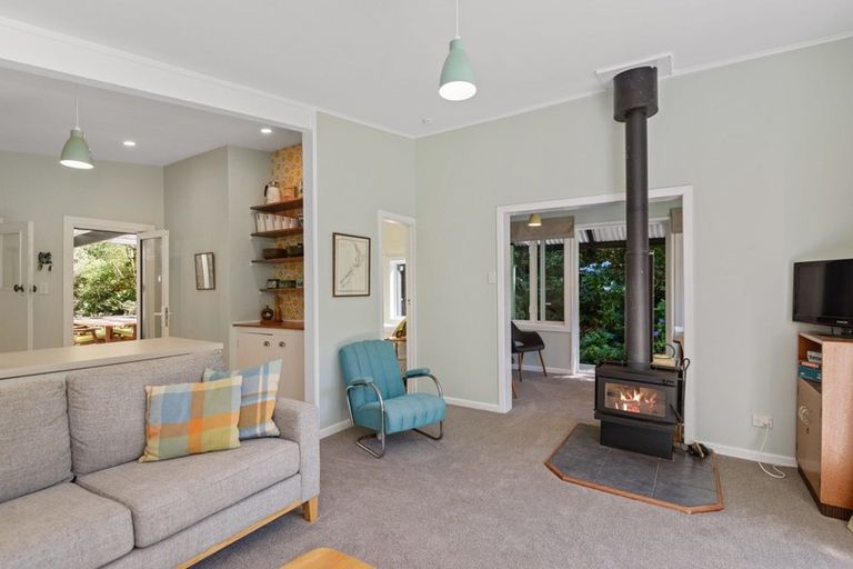 Photo of property in 23 Lookout Road, Peel Forest, Geraldine, 7992