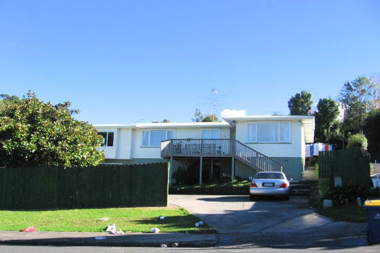 Photo of property in 23 Kashmir Road, Glen Eden, Auckland, 0602