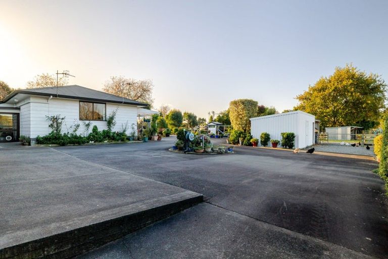 Photo of property in 6 Glasgow Street, Pahiatua, 4910