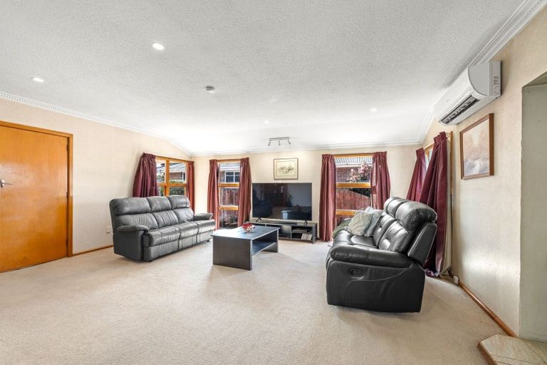 Photo of property in 21 Teesdale Street, Burnside, Christchurch, 8053