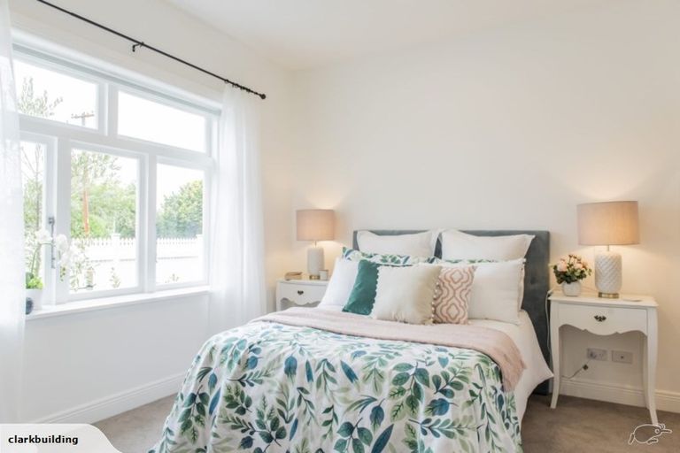 Photo of property in 53 Reading Street, Greytown, 5712