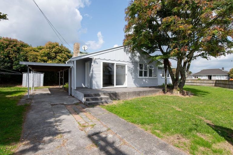 Photo of property in 2 Butler Place, Fairfield, Hamilton, 3214