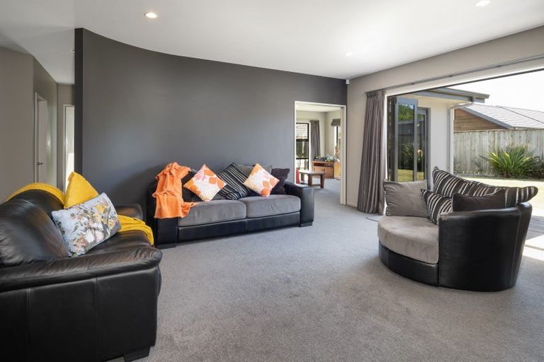 Photo of property in 6 Roussel Place, Springlands, Blenheim, 7201