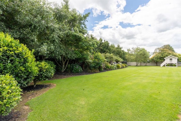 Photo of property in 12 Riverfields Lane, Tamahere, Hamilton, 3283