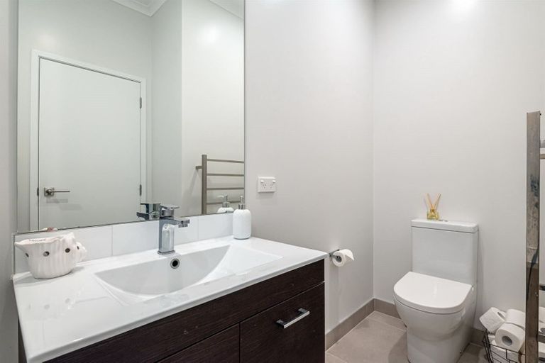 Photo of property in 15 Tuatua Road, Hobsonville, Auckland, 0616