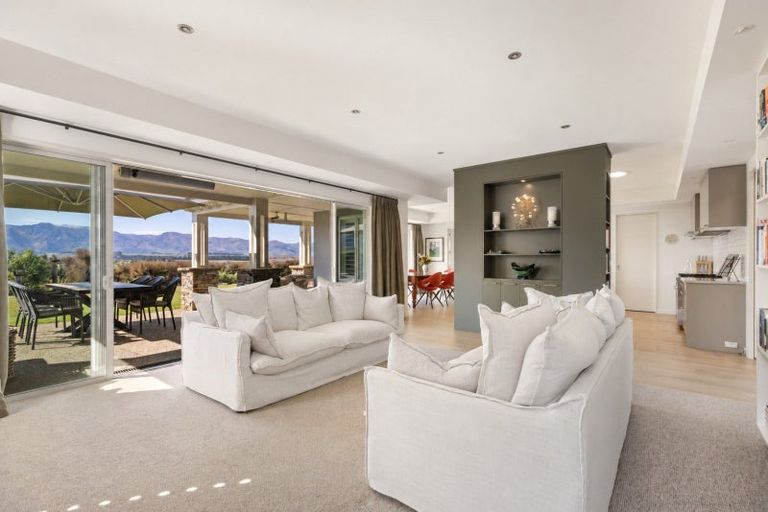 Photo of property in 31 Matheson Crescent, Albert Town, Wanaka, 9305