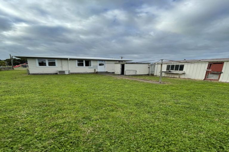 Photo of property in 43 Futter Street, Foxton, 4814