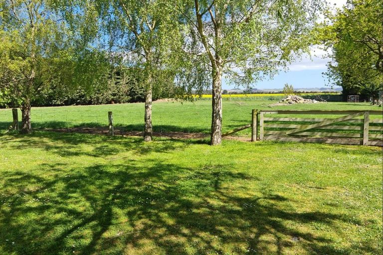 Photo of property in 129 Steward Road, Richmond, Oamaru, 9493