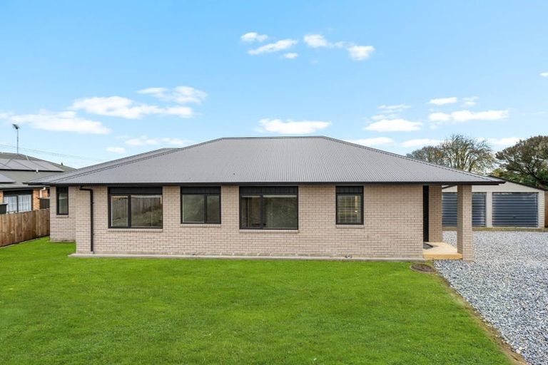Photo of property in 37 Pekerau Crescent, Te Awamutu, 3800
