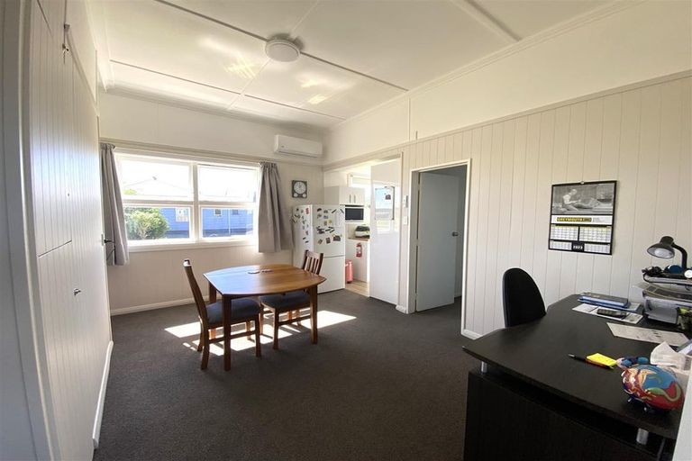 Photo of property in 109 Preston Road, Blaketown, Greymouth, 7805