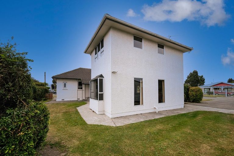 Photo of property in 116 Rolleston Street, Rakaia, 7710