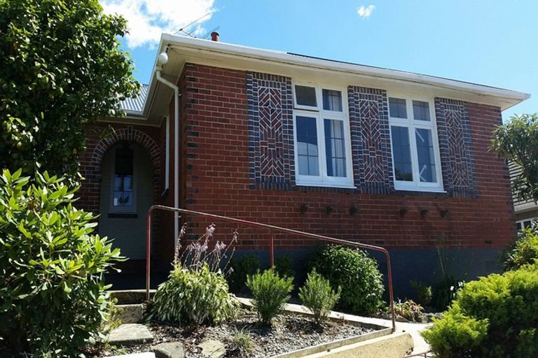 Photo of property in 27 London Street, Dunedin Central, Dunedin, 9016