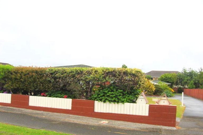 Photo of property in 1/207 Mount Albert Road, Wesley, Auckland, 1025