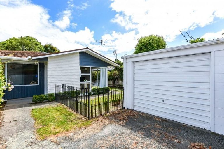 Photo of property in 3/43 Blair Avenue, Papanui, Christchurch, 8053