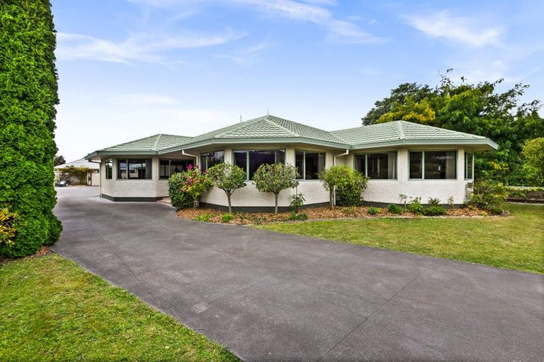 Photo of property in 287a Church Road, Greenmeadows, Napier, 4112
