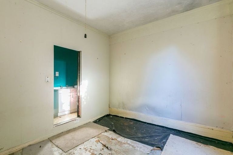 Photo of property in 340 The Terrace, Te Aro, Wellington, 6011