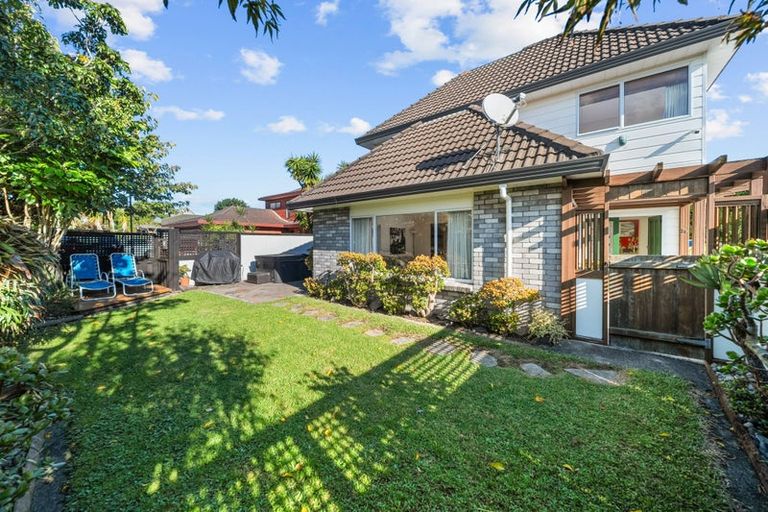 Photo of property in 1/7 Camden Place, Papatoetoe, Auckland, 2025