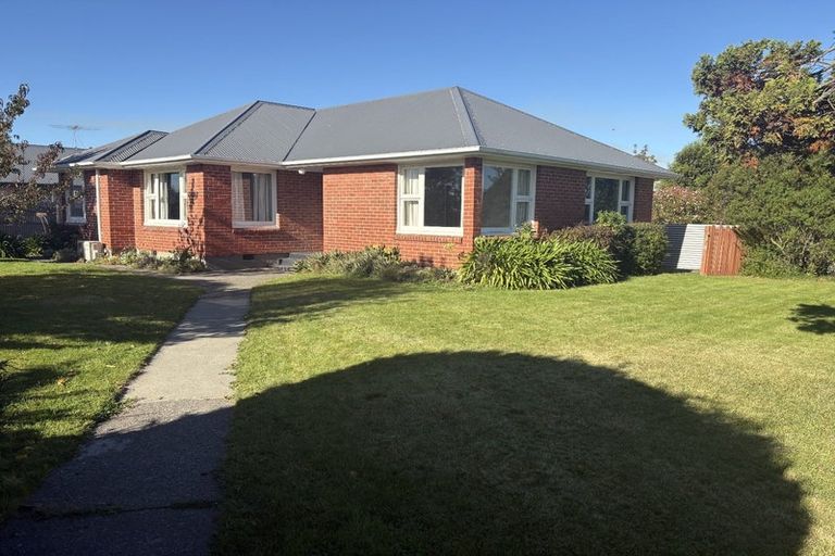 Photo of property in 31 Wellington Street, Hampstead, Ashburton, 7700
