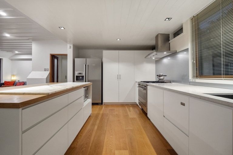 Photo of property in 28 Wood Street, Freemans Bay, Auckland, 1011