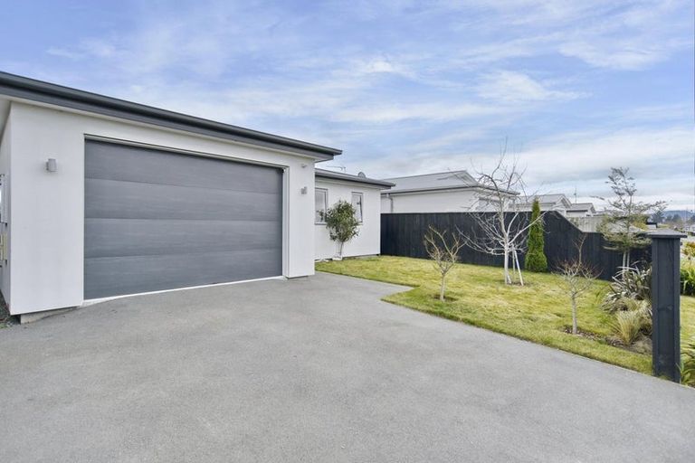 Photo of property in 5 Pakohe Street, Pegasus, 7612