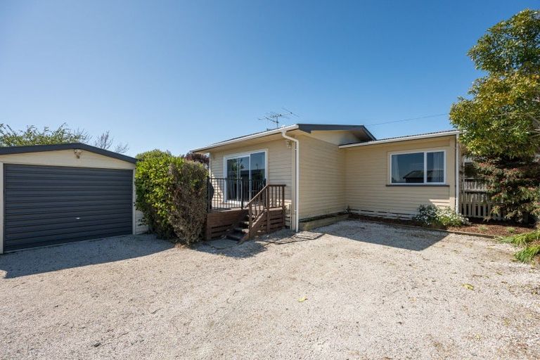 Photo of property in 2/19 Talbot Street, Richmond, 7020