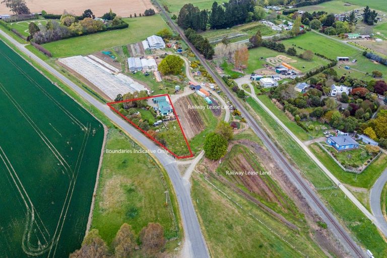 Photo of property in 20 Willowbridge Road, Waimate, 7980