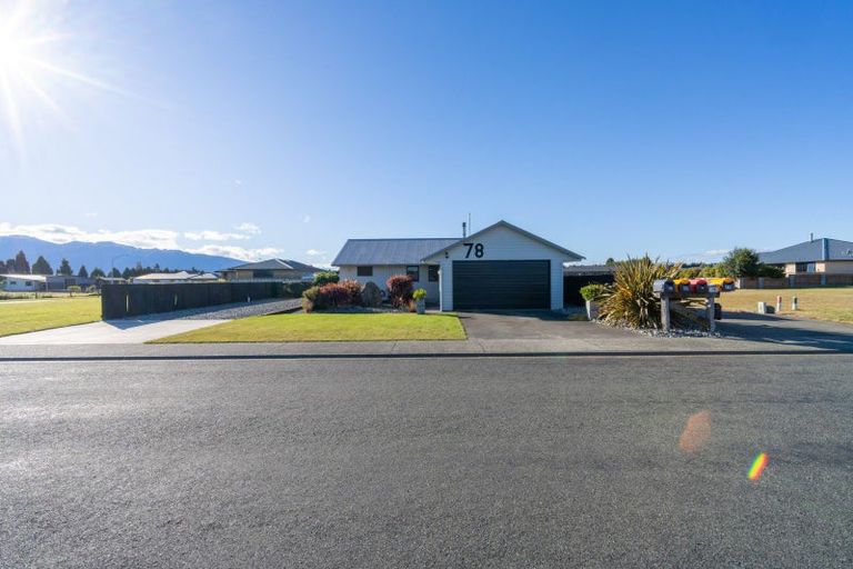 Photo of property in 78 Orbell Crescent, Te Anau, 9679
