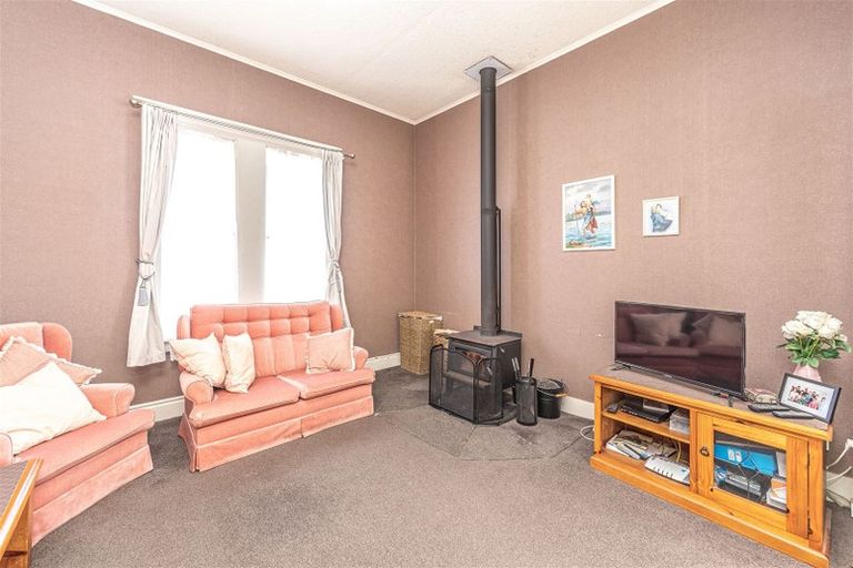 Photo of property in 58 Wakefield Street, Whanganui East, Whanganui, 4500