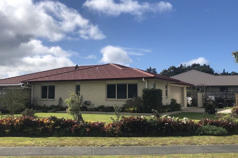 Photo of property in 4 Flax Street, Ruakaka, 0116