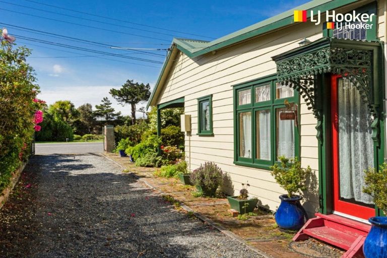 Photo of property in 1026 Brighton Road, Brighton, Dunedin, 9035