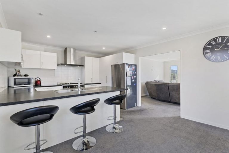 Photo of property in 5 Navy Loop, Rolleston, 7614
