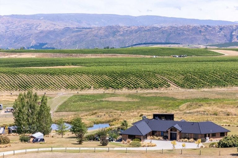 Photo of property in 317 Golden Road, Springvale, Alexandra, 9393