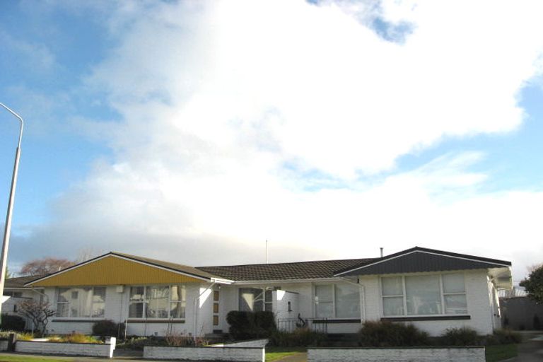 Photo of property in 999 Colombo Street, St Albans, Christchurch, 8014