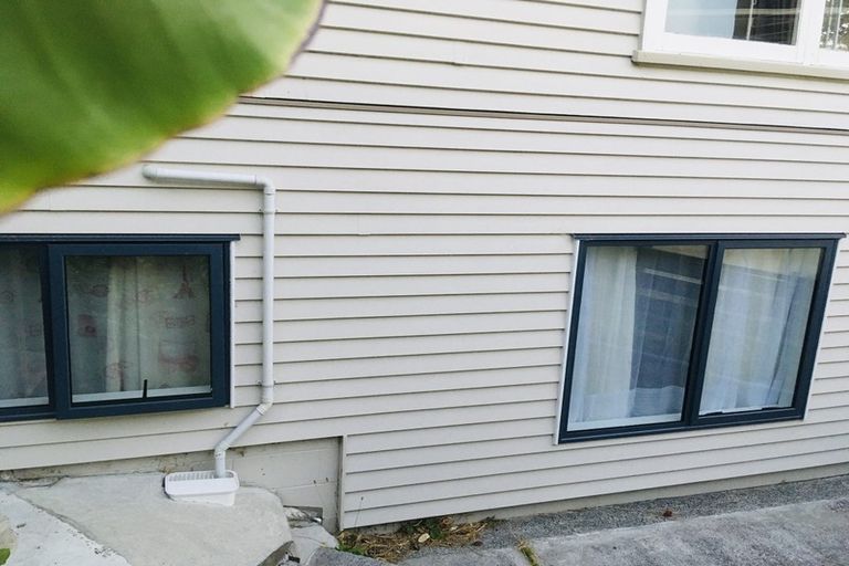 Photo of property in 93 Archers Road, Hillcrest, Auckland, 0629