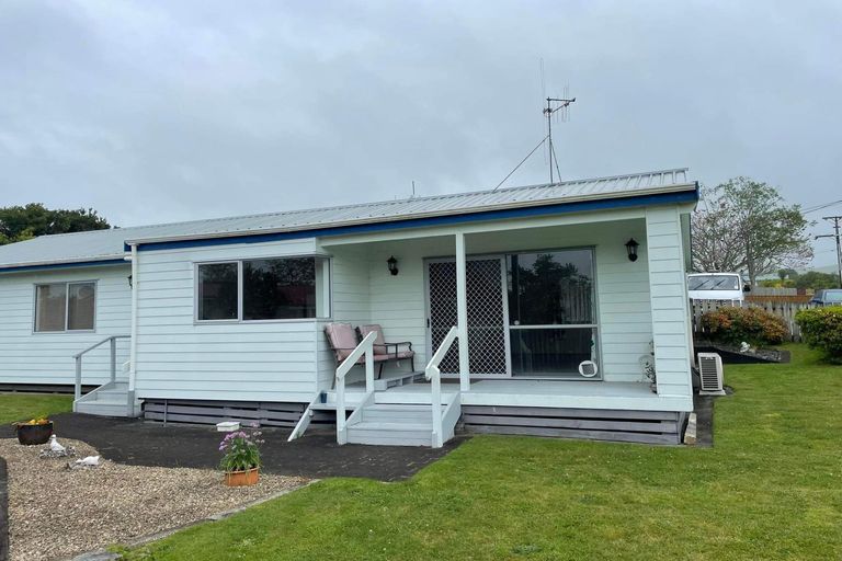 Photo of property in 22 Russell Street, Waihi, 3610
