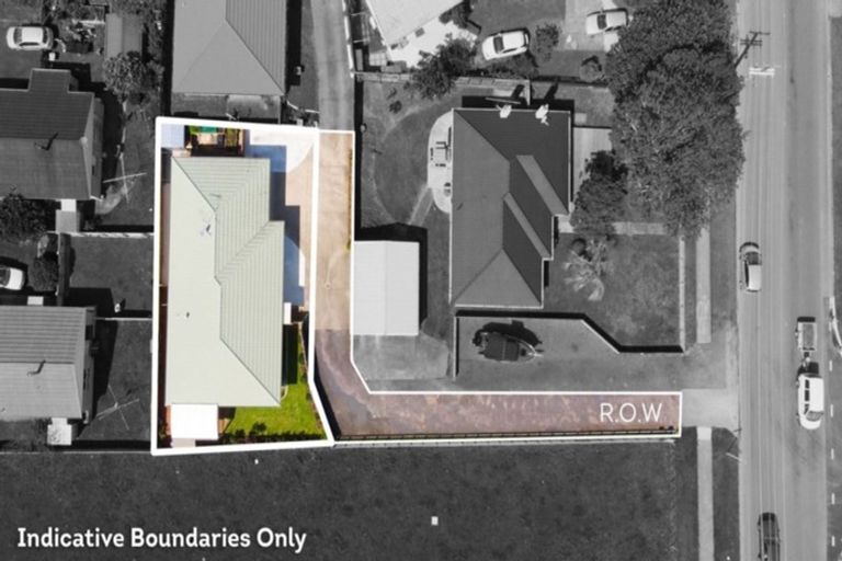 Photo of property in 43a Park Road, Katikati, 3129